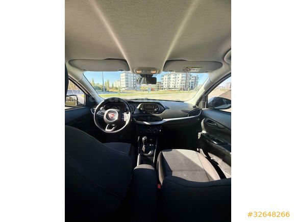 Fiat Egea 1.3 Multijet Easy 2017 Model