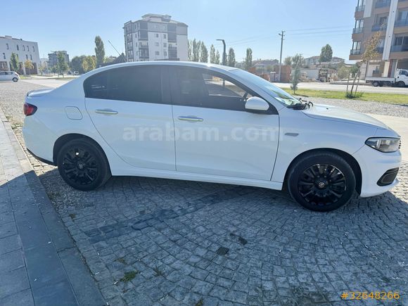 Fiat Egea 1.3 Multijet Easy 2017 Model