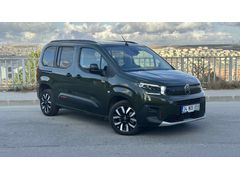 Sahibinden FULL Citroen Berlingo 1.5 BlueHDI Max XTR 2025 Model 