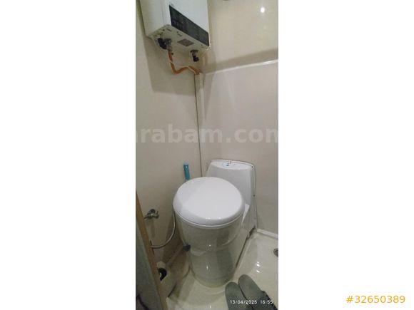 Sahibinden Karavan Çekme