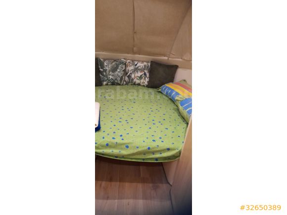 Sahibinden Karavan Çekme