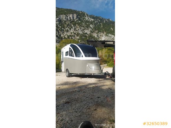 Sahibinden Karavan Çekme