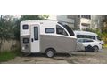 Sahibinden Karavan Çekme
