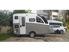Sahibinden Karavan Çekme