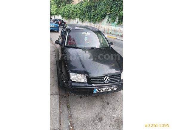Sahibinden Volkswagen Bora 1.6 2000 Model