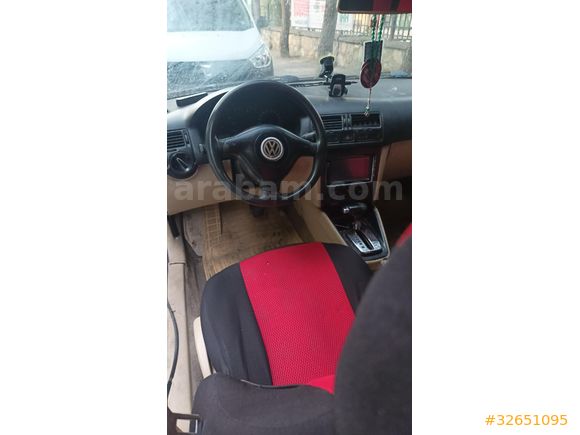 Sahibinden Volkswagen Bora 1.6 2000 Model