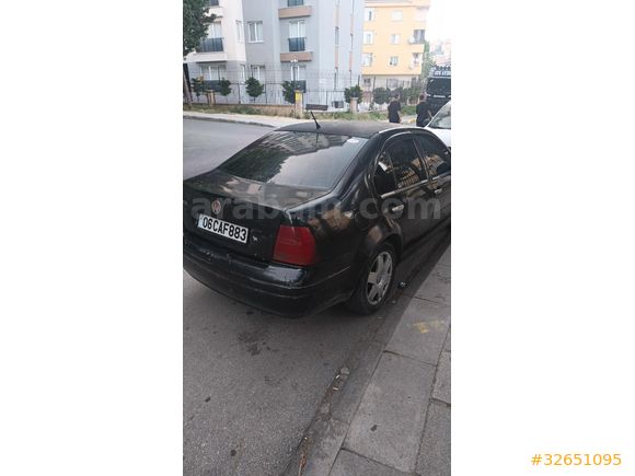 Sahibinden Volkswagen Bora 1.6 2000 Model