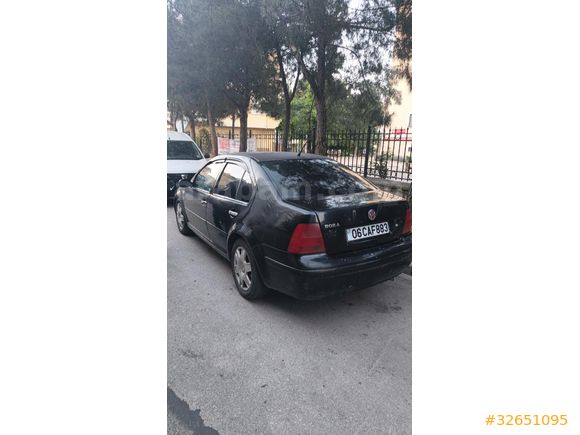 Sahibinden Volkswagen Bora 1.6 2000 Model