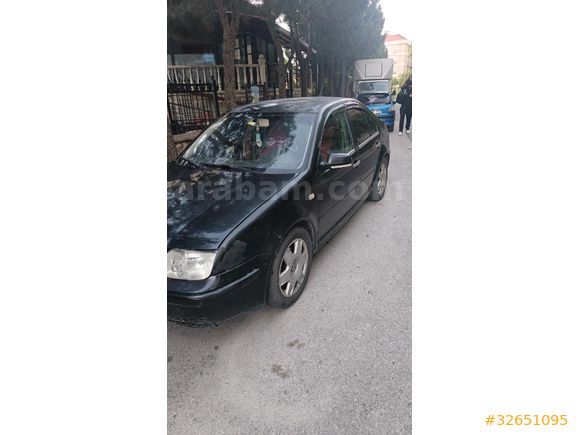 Sahibinden Volkswagen Bora 1.6 2000 Model