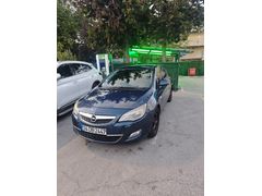 ASTRA J 2012 EDİTİON MOTOR ŞANZIMAN ALT TAKIM TÜM MEKANİK SIFIR YAPILDI MASRAFSIZ KAZASIZ