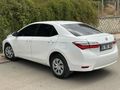 Otomatik Toyota Corolla 1.4 D-4D Touch 2018 Model 