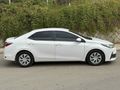 Otomatik Toyota Corolla 1.4 D-4D Touch 2018 Model 