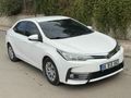 Otomatik Toyota Corolla 1.4 D-4D Touch 2018 Model 