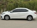Otomatik Toyota Corolla 1.4 D-4D Touch 2018 Model 