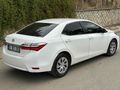 Otomatik Toyota Corolla 1.4 D-4D Touch 2018 Model 