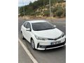 Otomatik Toyota Corolla 1.4 D-4D Touch 2018 Model 