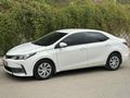 Otomatik Toyota Corolla 1.4 D-4D Touch 2018 Model 