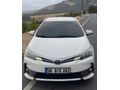 Otomatik Toyota Corolla 1.4 D-4D Touch 2018 Model 