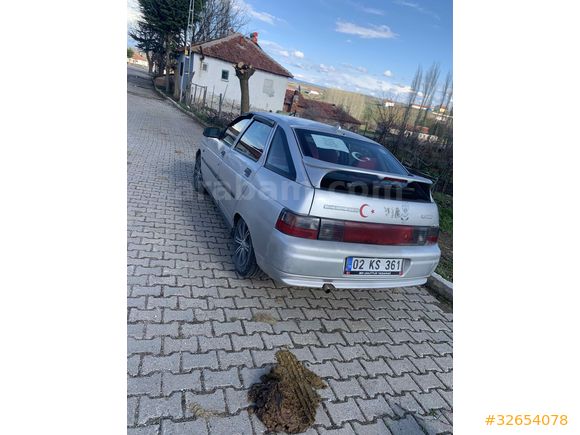 Sahibinden Lada Vega 1.5 2004 Model 