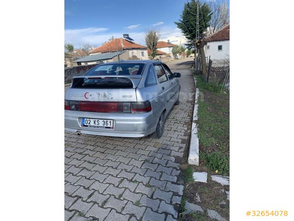 Sahibinden Lada Vega 1.5 2004 Model 