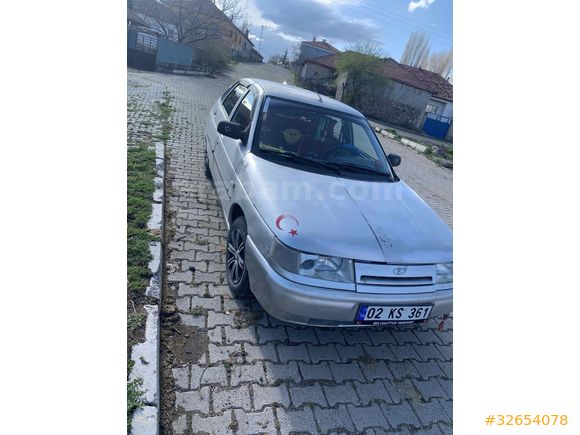Sahibinden Lada Vega 1.5 2004 Model 