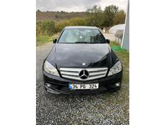 Sahibinden Mercedes - Benz C 180 Kompressor BlueEFFICIENCY AMG 2011 Model Zonguldak