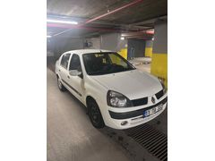 Sahibinden Renault Clio 1.5 dCi Fidji 2005 Model 
