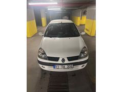 Sahibinden Renault Clio 1.5 dCi Fidji 2005 Model 