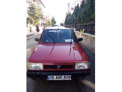 acil satılık Tofaş Doğan SLX ie 1999 Model pazarlık olur