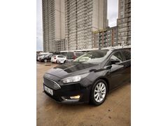 Sahibinden SORUNSUZ TÜM BAKIMLAR YENİ  Ford Focus 1.5 TDCi Titanium 2017 Model
