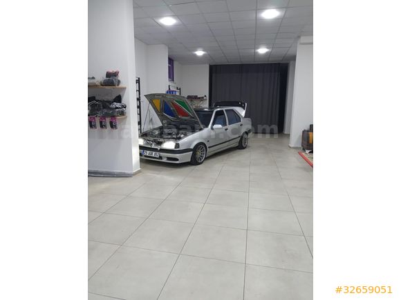 Sahibinden Renault R 19 1.6 Europa RNE 1998 Acil satilik