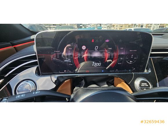 2025 ÇIKIŞLI MERCEDES E180 EDITION1 EXCLUS, 4D, ARKA AKS,AIRMATIC,ISITMA-SOĞUTMA