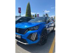 Sahibinden 2023 Peugeot 2008 GT Full+Full | 9.200 km | Masaj Sürücü Koltuk