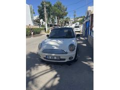 Sahibinden Mini Cooper 1.6 2008 Model 