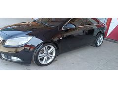 Sahibinden Opel Insignia 1.6 T Sport flexride hatasız