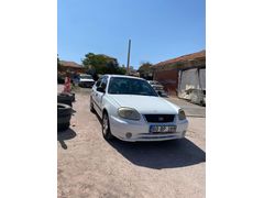 Sahibinden Hyundai Accent 1.3 Admire 2005 Model