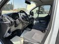  Ford Transit Custom 310 L Trend 2016 Model Hatay
