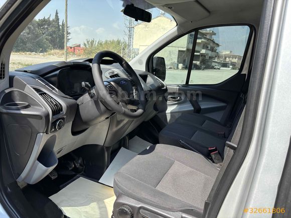  Ford Transit Custom 310 L Trend 2016 Model Hatay
