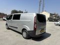  Ford Transit Custom 310 L Trend 2016 Model Hatay