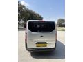  Ford Transit Custom 310 L Trend 2016 Model Hatay