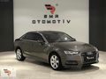 EMR OTOMOTİV AUDİ A4 2.0 TDI QUATTRO SPORT