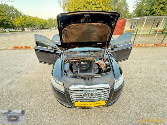 SANROOFLU SIKINTISIZ OTOMATİK