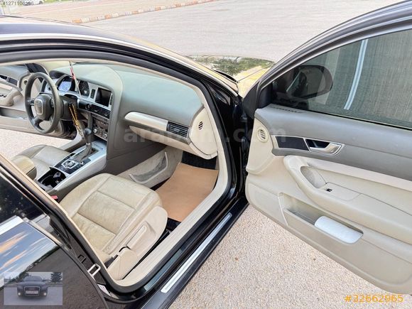 SANROOFLU SIKINTISIZ OTOMATİK
