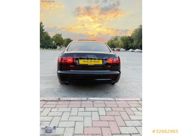 SANROOFLU SIKINTISIZ OTOMATİK