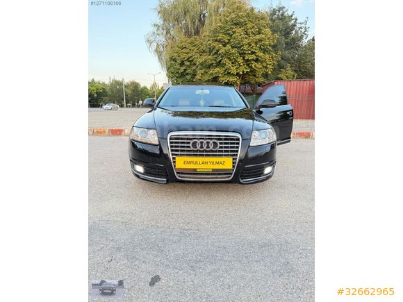 SANROOFLU SIKINTISIZ OTOMATİK