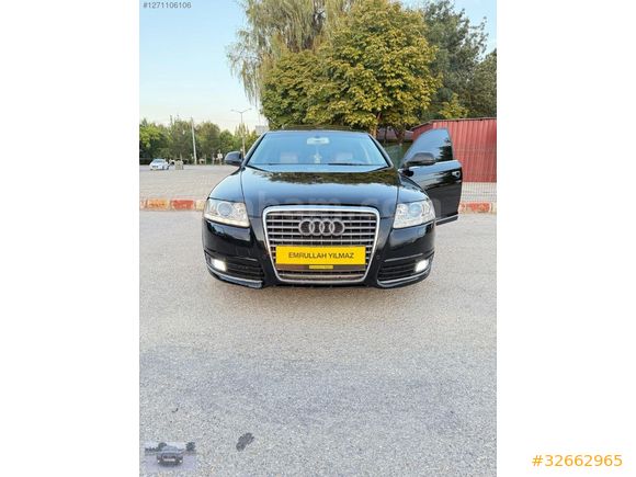 SANROOFLU SIKINTISIZ OTOMATİK