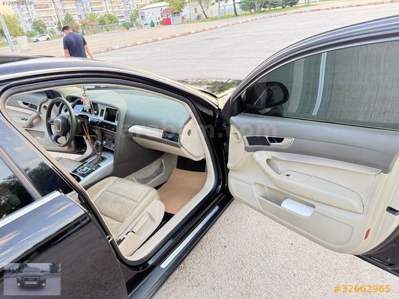 SANROOFLU SIKINTISIZ OTOMATİK
