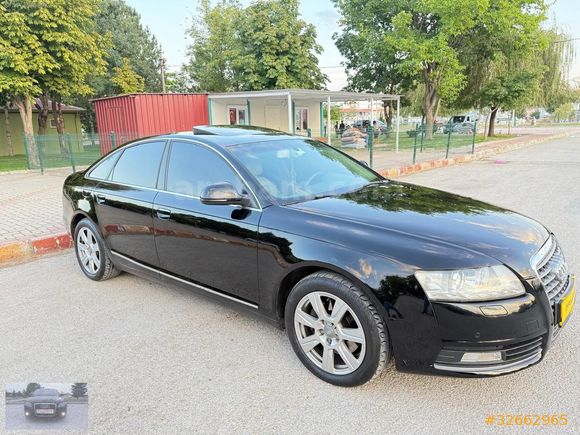 SANROOFLU SIKINTISIZ OTOMATİK