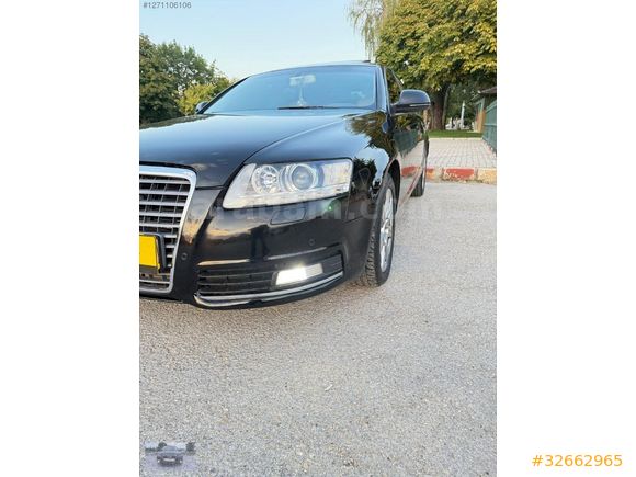 SANROOFLU SIKINTISIZ OTOMATİK