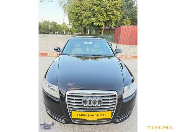 SANROOFLU SIKINTISIZ OTOMATİK